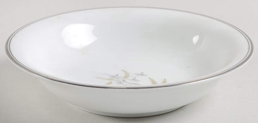 Bamburg Fruit/Dessert (Sauce) Bowl by Noritake-1