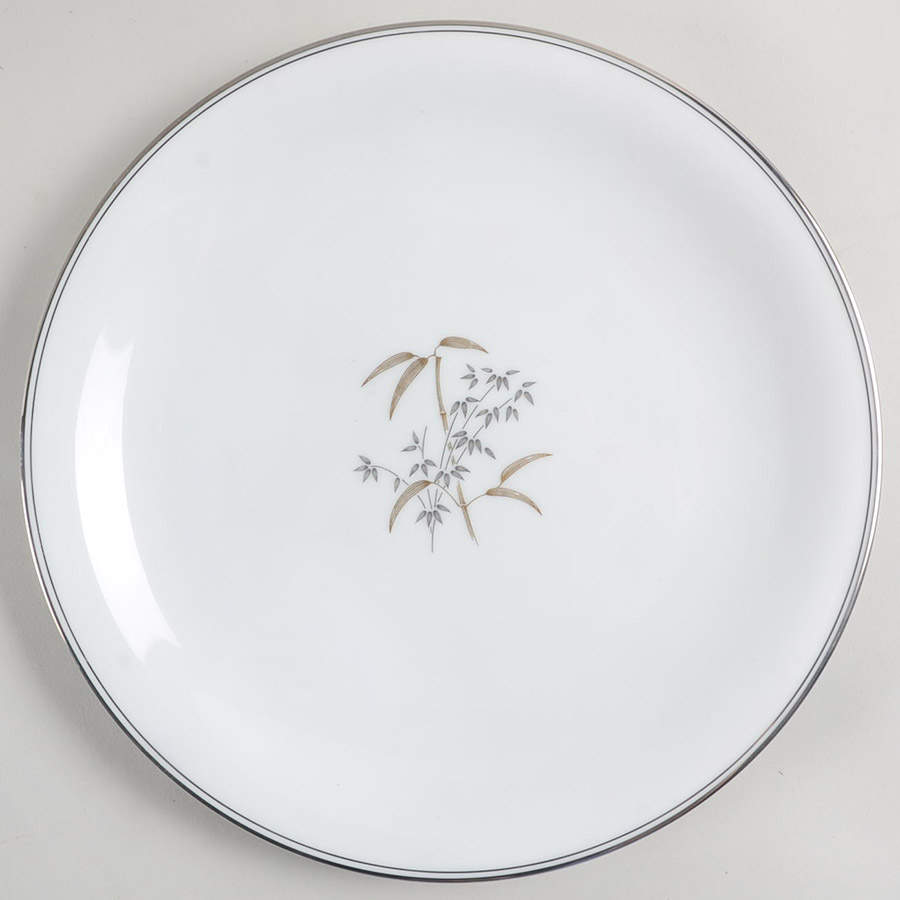 Bamburg Dinner Plate by Noritake-1
