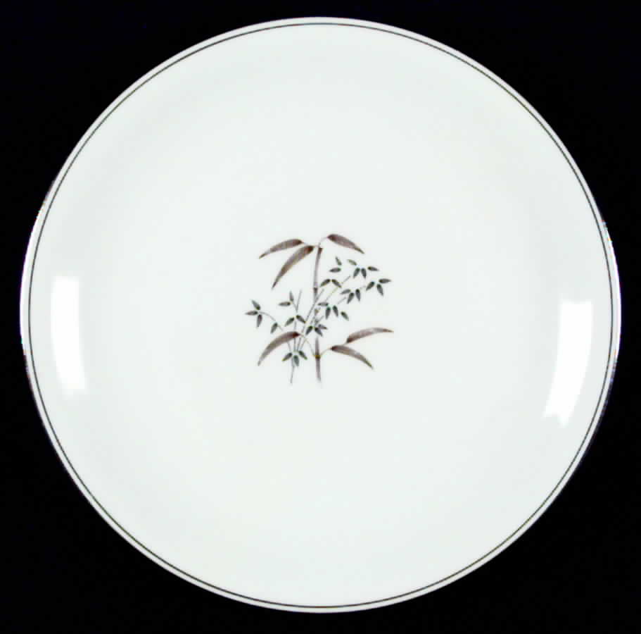 Bamburg Bread & Butter Plate by Noritake-1