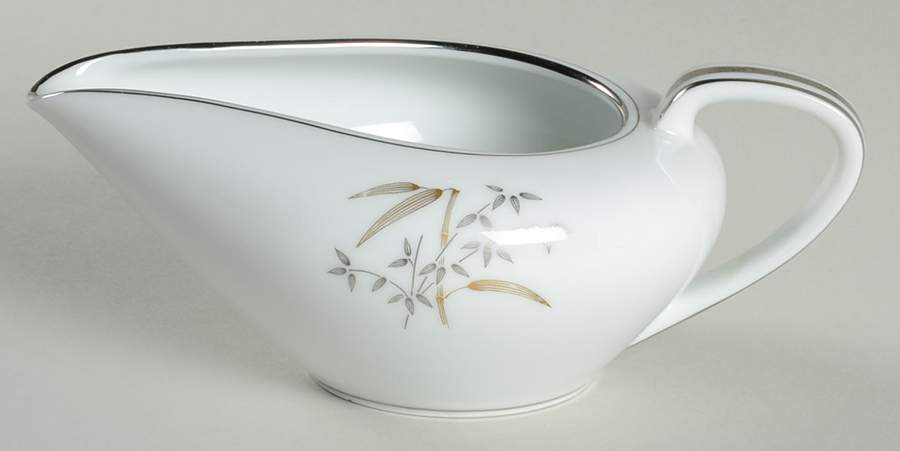 Bamburg Creamer by Noritake-1
