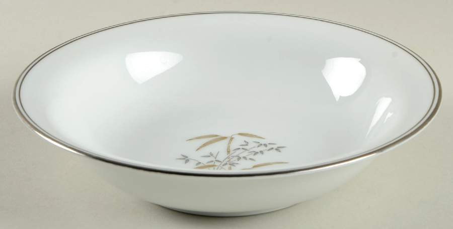 Bamburg Coupe Soup Bowl by Noritake-1