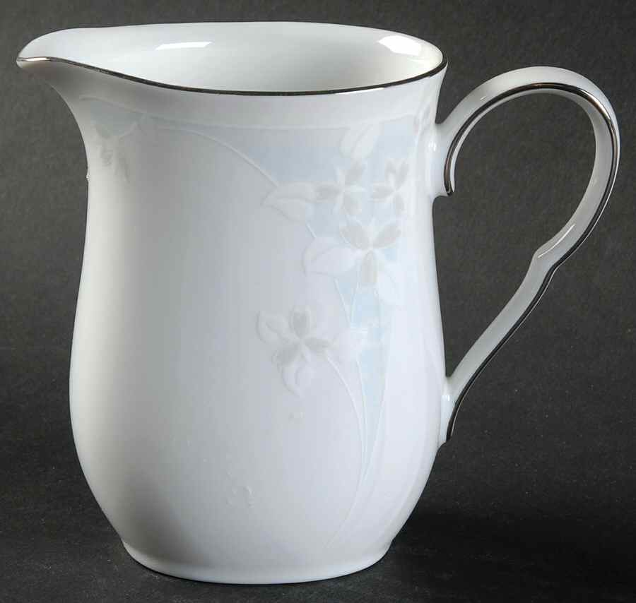 Bambury Creamer by Noritake-1