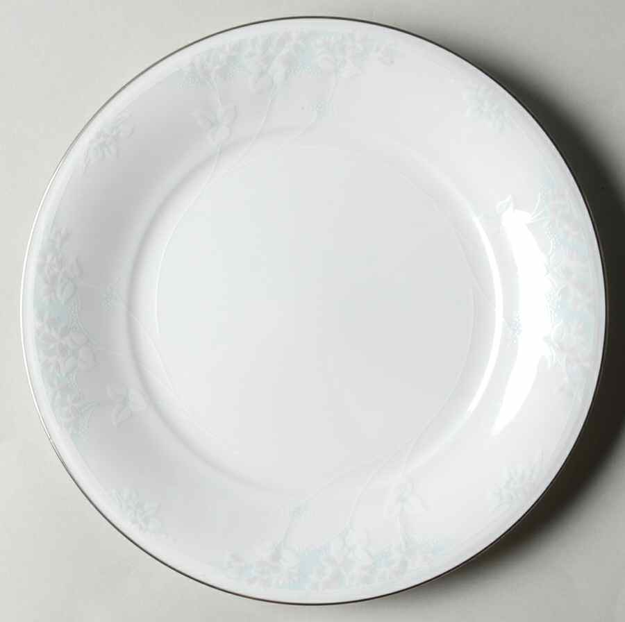 Bambury Salad Plate by Noritake-1