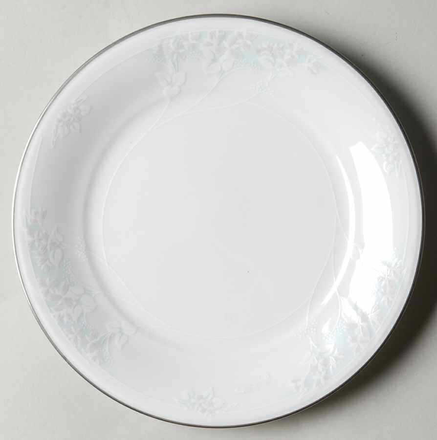 Bambury Bread & Butter Plate by Noritake-1