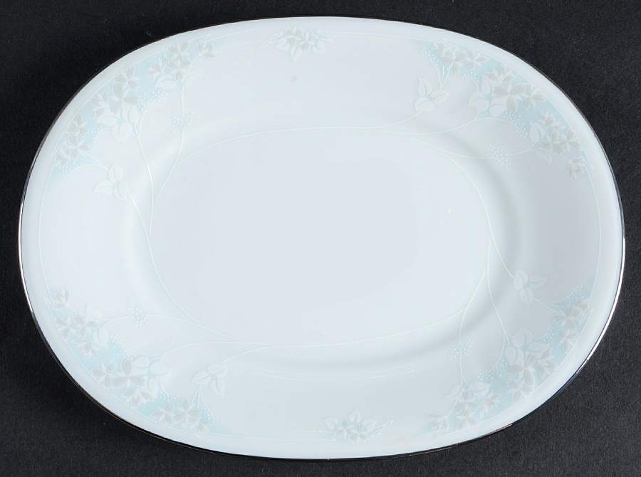 Bambury Relish/Butter Tray by Noritake-1
