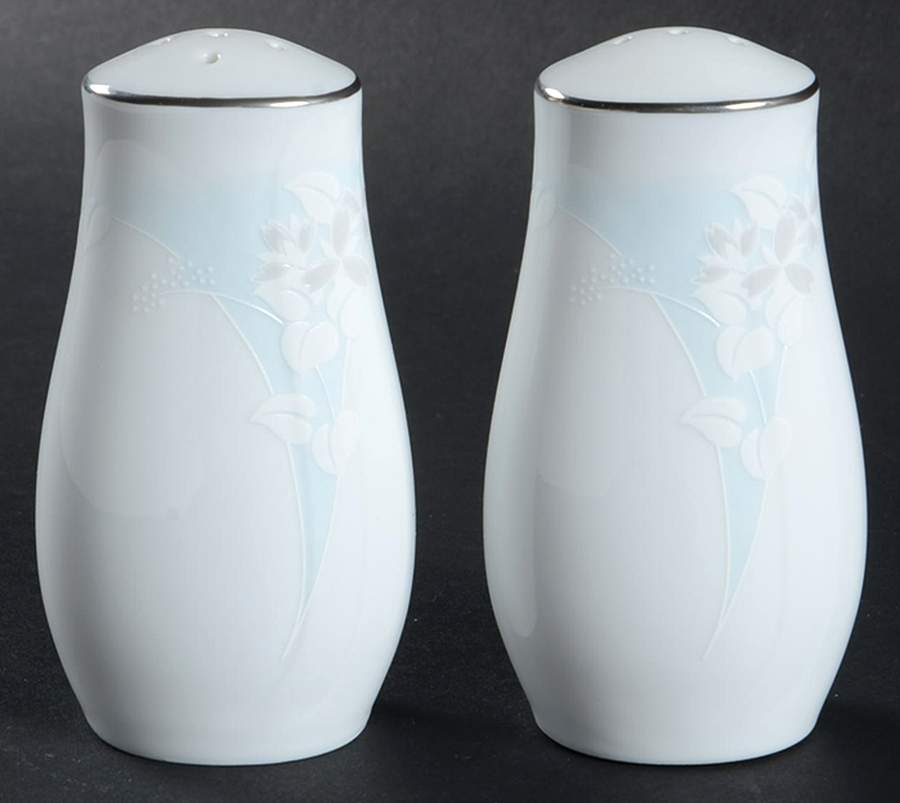 Bambury Salt & Pepper Set by Noritake-1