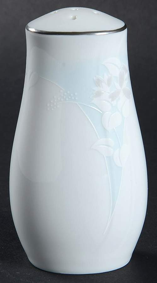 Bambury Pepper Shaker by Noritake-1