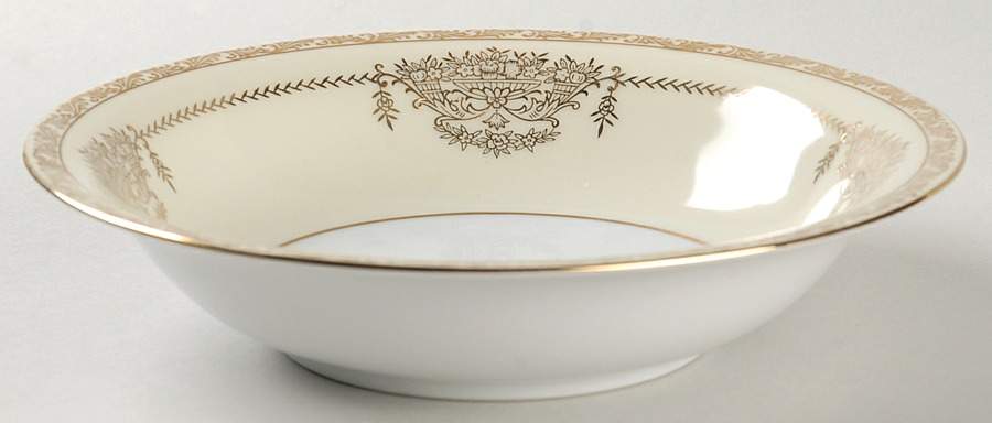 Bancroft Coupe Soup Bowl by Noritake-1