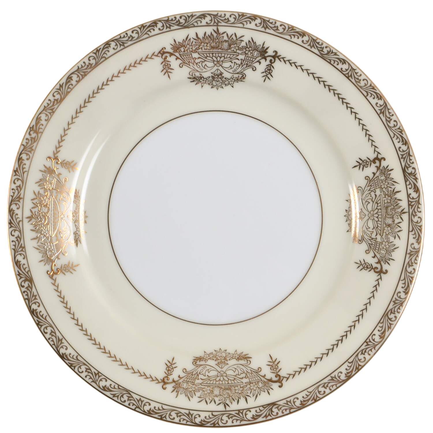 Bancroft Salad Plate by Noritake-1