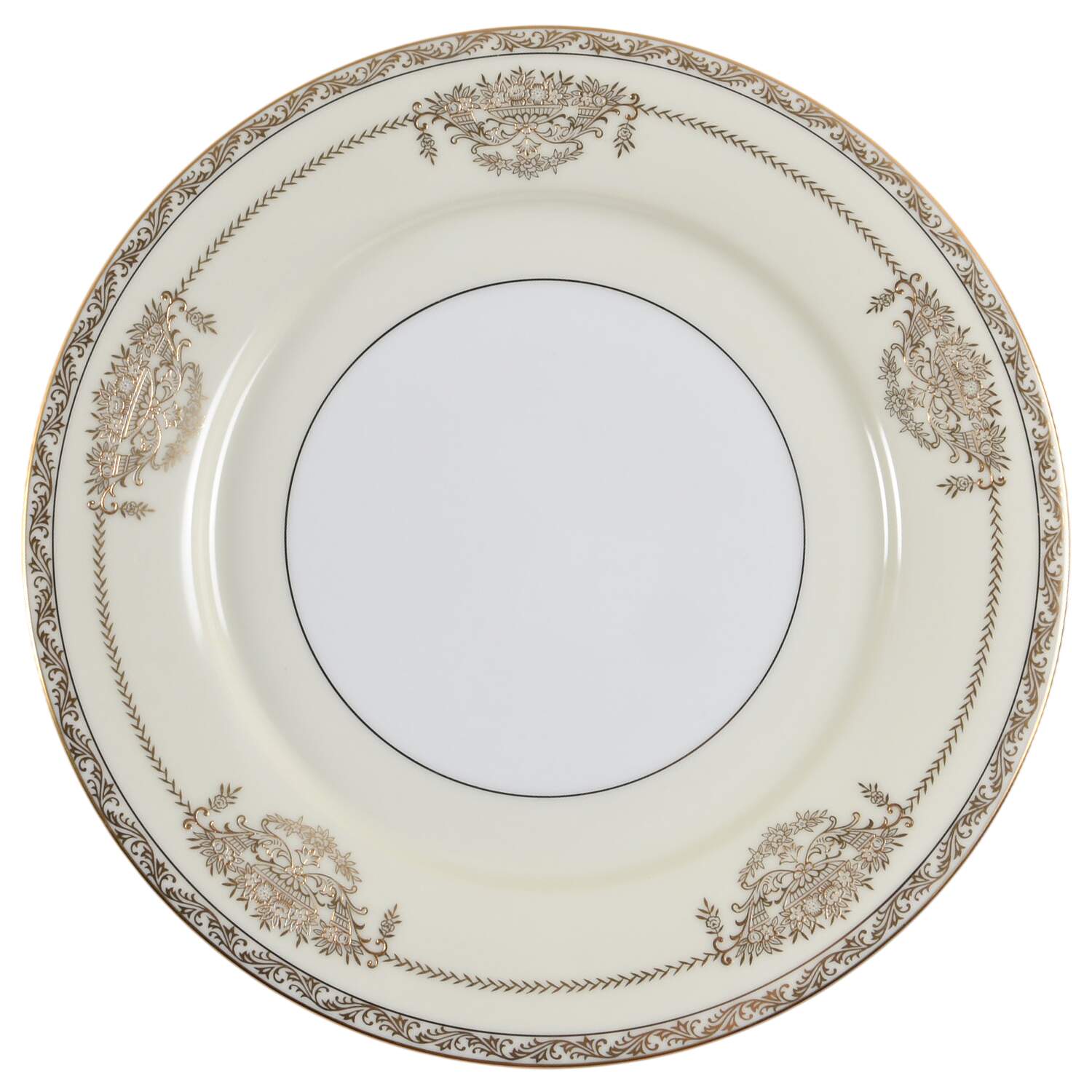 Bancroft Dinner Plate by Noritake-1
