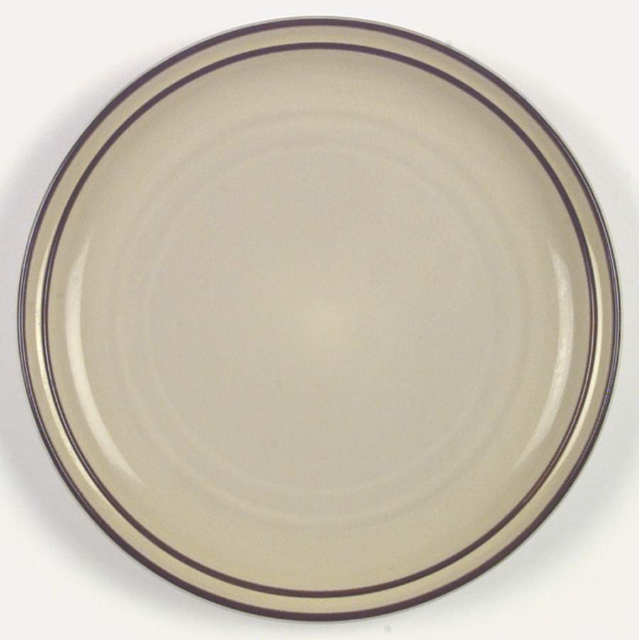 Banana Dinner Plate by Noritake-1