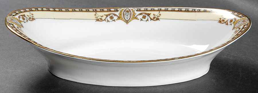 Bancroft Relish by Noritake-1