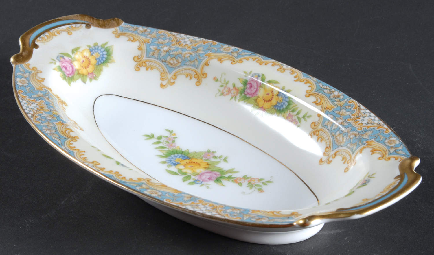 Bantry Relish by Noritake-1