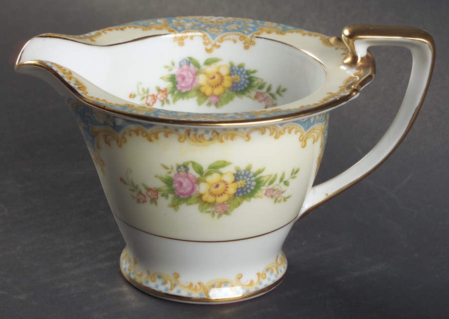 Bantry Creamer by Noritake-1