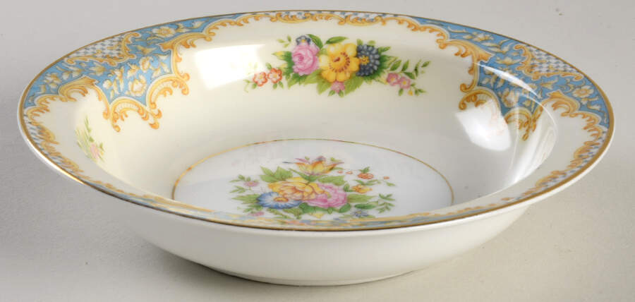 Bantry Coupe Cereal Bowl by Noritake-1