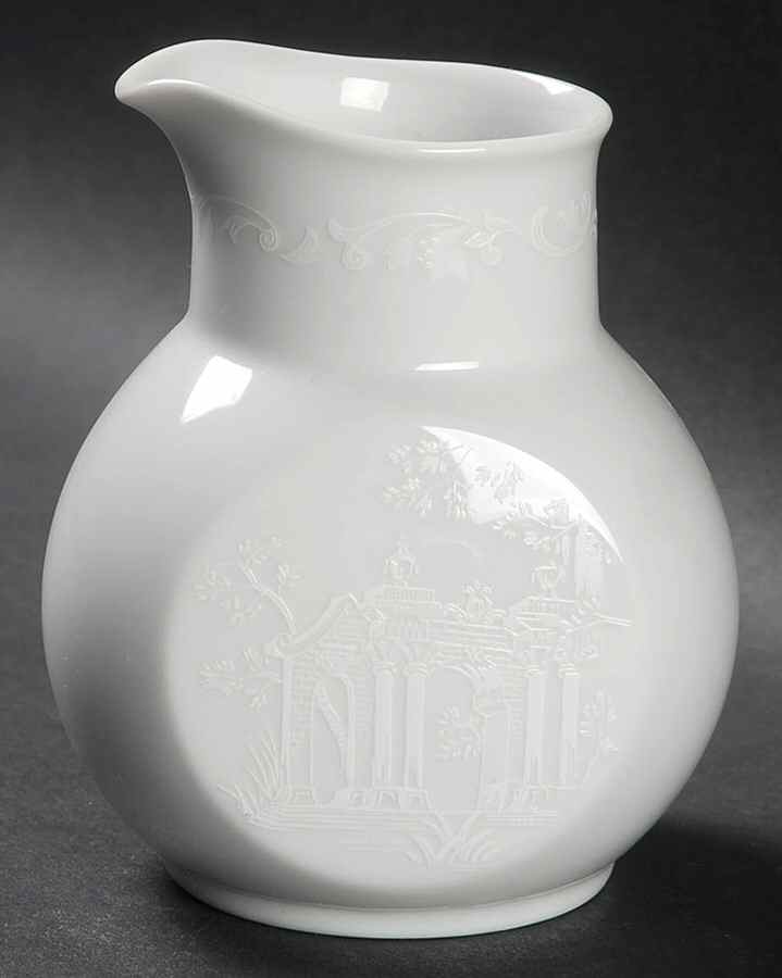 Barbados Creamer by Noritake-1