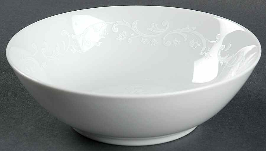 Barbados Coupe Cereal Bowl by Noritake-1