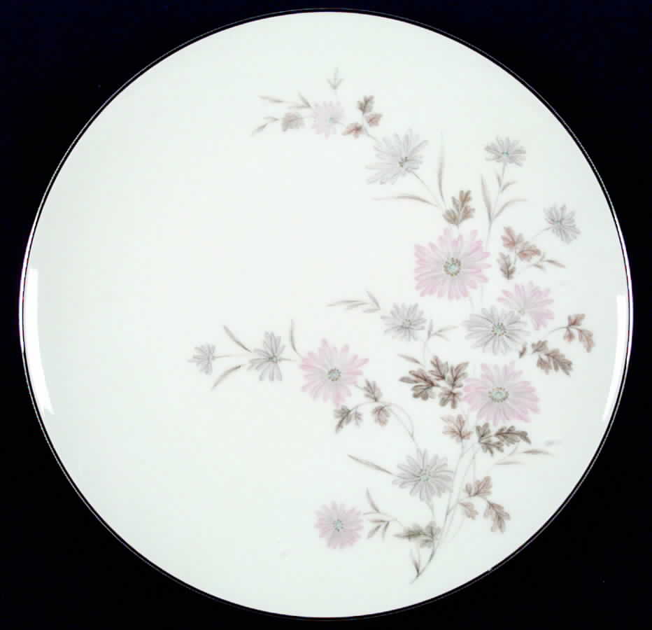 Barbara Dinner Plate by Noritake-1
