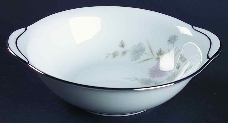 Barbara Lugged Cereal Bowl by Noritake-1