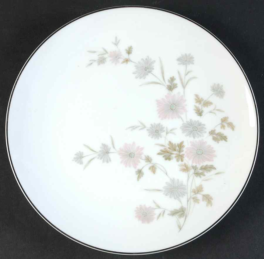Barbara Salad Plate by Noritake-1