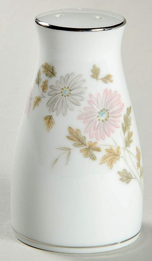 Barbara Salt Shaker by Noritake-1