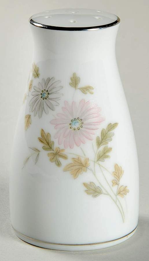 Barbara Pepper Shaker by Noritake-1