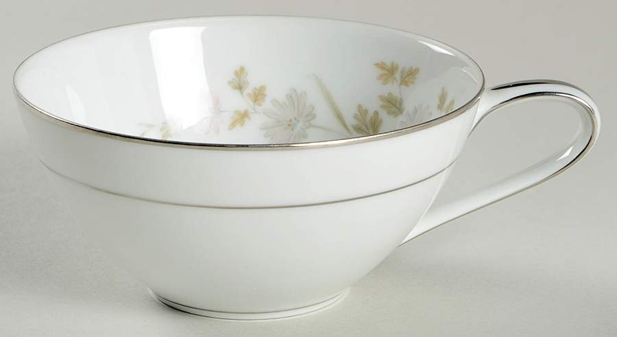Barbara Flat Cup by Noritake-1