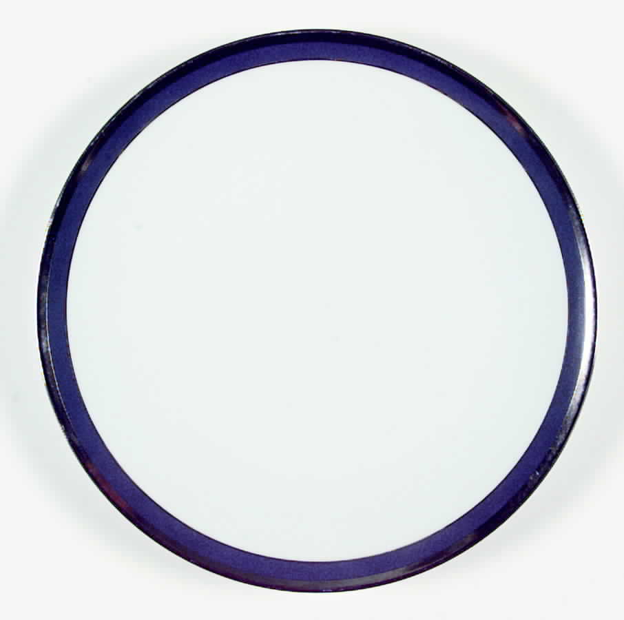 Barbizon Dinner Plate by Noritake-1