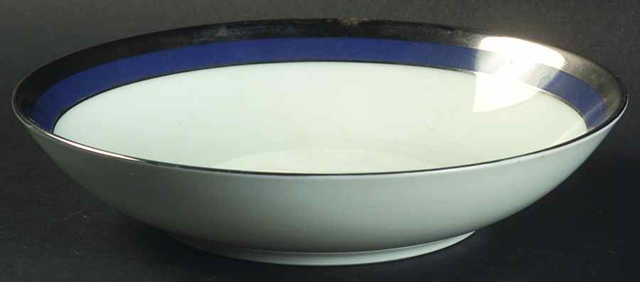 Barbizon Fruit/Dessert (Sauce) Bowl by Noritake-1