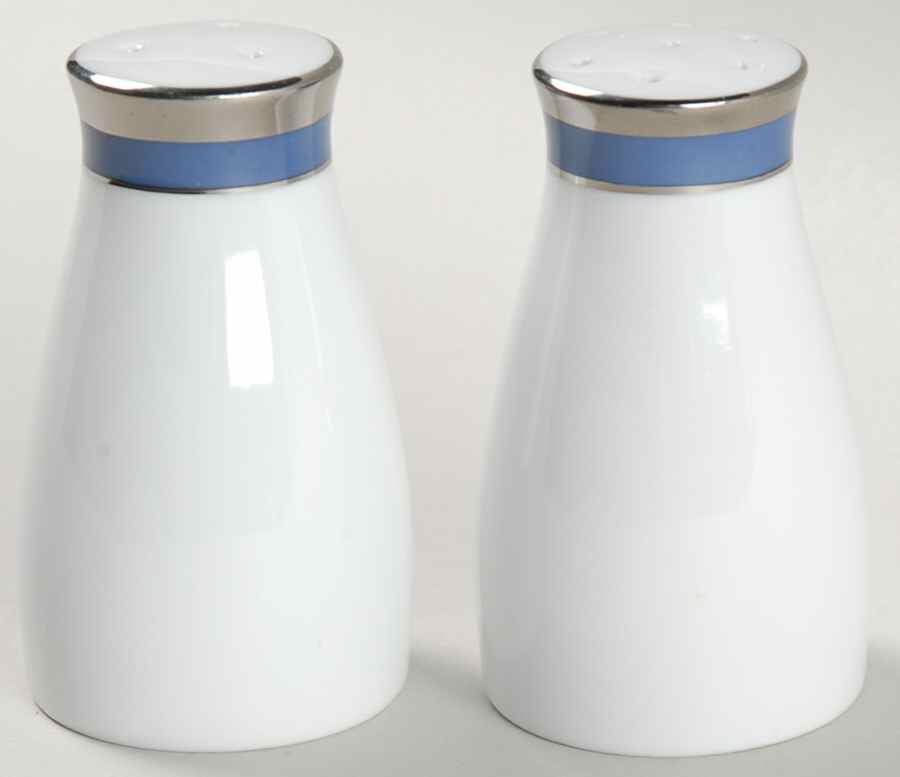 Barbizon Salt & Pepper Set by Noritake-1