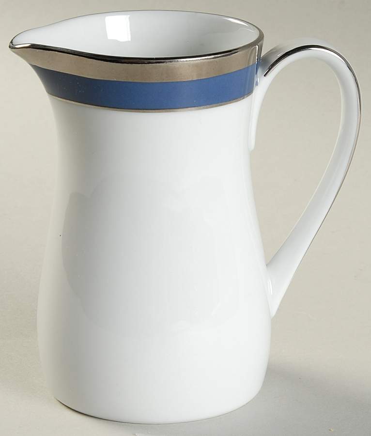 Barbizon Creamer by Noritake-1