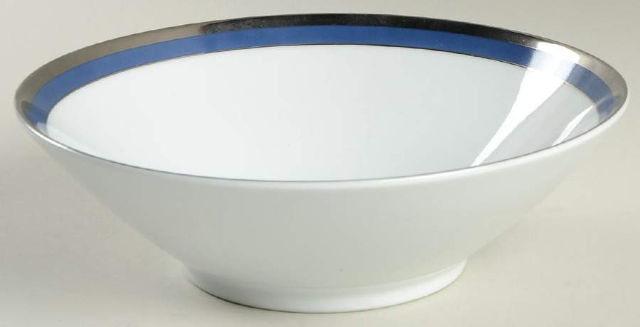 Barbizon 9" Round Vegetable Bowl by Noritake-1