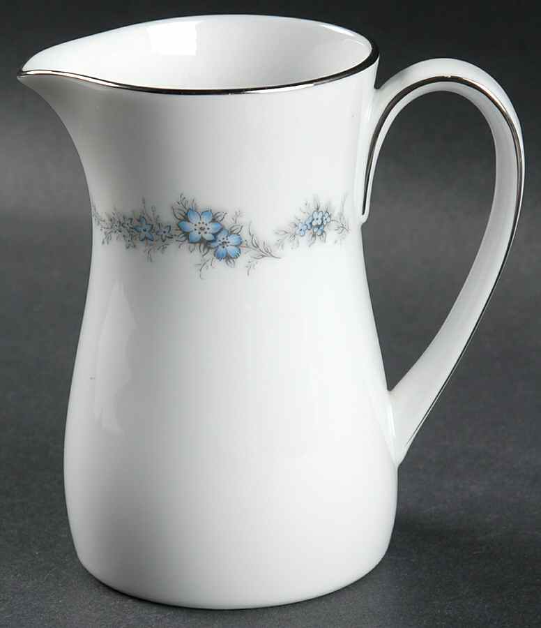 Barcarolle Creamer by Noritake-1