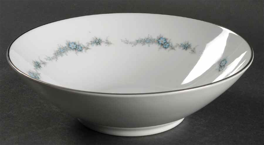 Barcarolle 8" Round Vegetable Bowl by Noritake-1