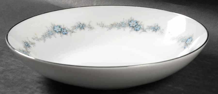 Barcarolle Coupe Soup Bowl by Noritake-1