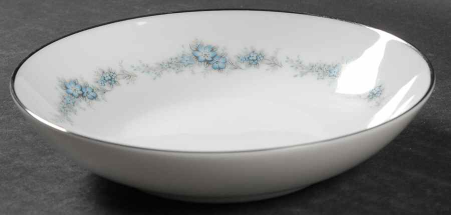 Barcarolle Fruit/Dessert (Sauce) Bowl by Noritake-1