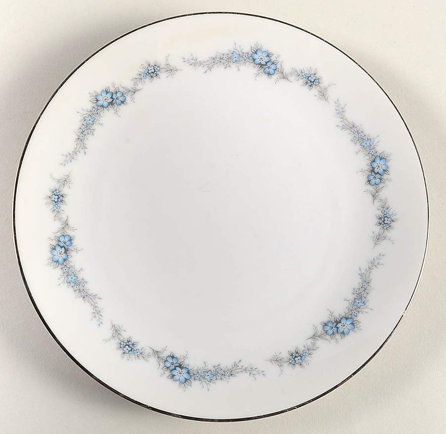 Barcarolle Salad Plate by Noritake-1
