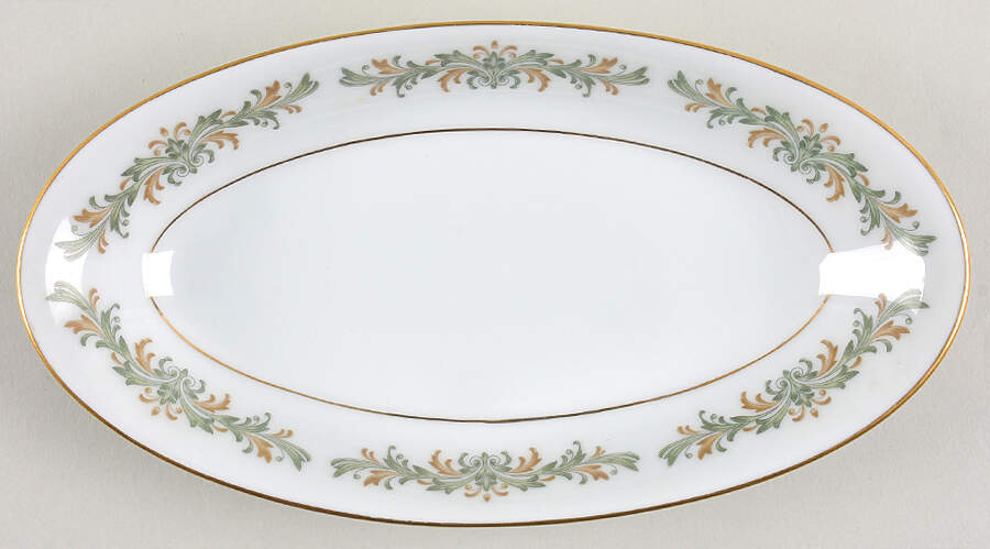 Barcelona Relish by Noritake-1