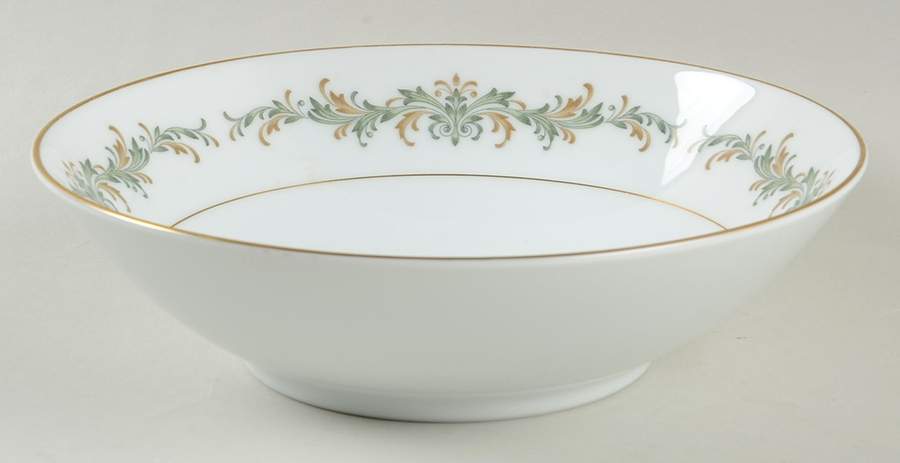 Barcelona 8" Round Vegetable Bowl by Noritake-1