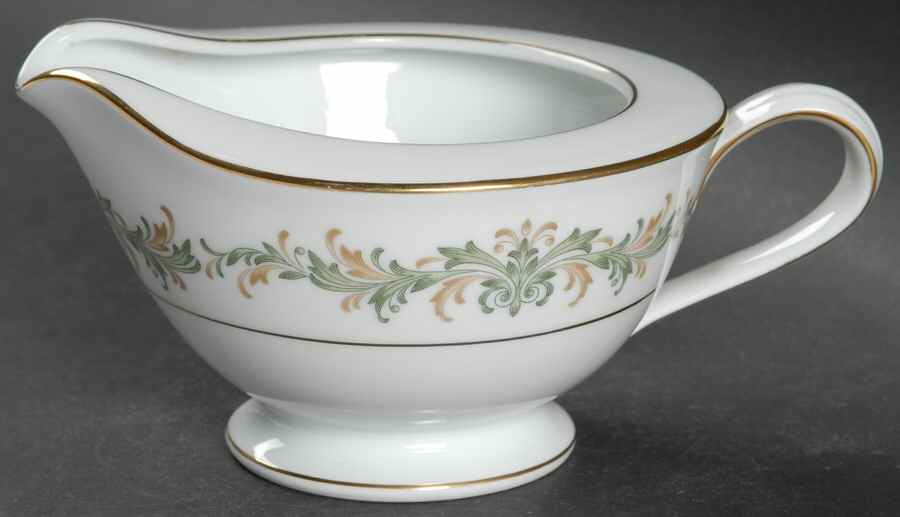 Barcelona Creamer by Noritake-1
