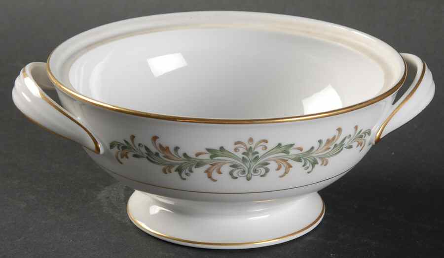 Barcelona Sugar Bowl No Lid by Noritake-1