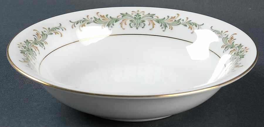 Barcelona Coupe Soup Bowl by Noritake-1