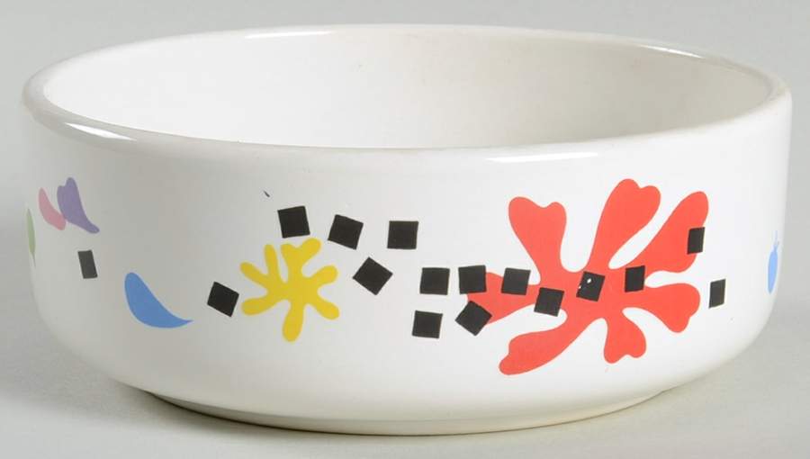 Barcelona Soup/Cereal Bowl by Noritake-1