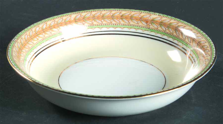 Barentz Fruit/Dessert (Sauce) Bowl by Noritake-1
