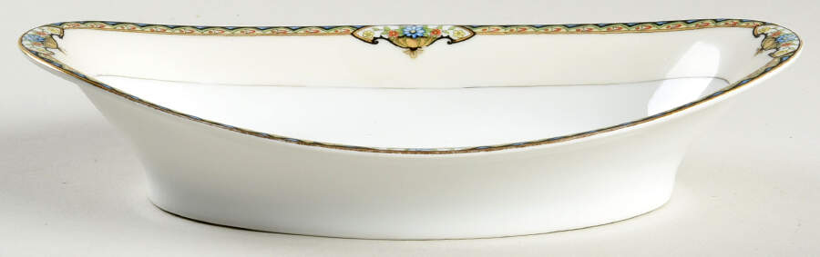 Baroda Relish by Noritake-1