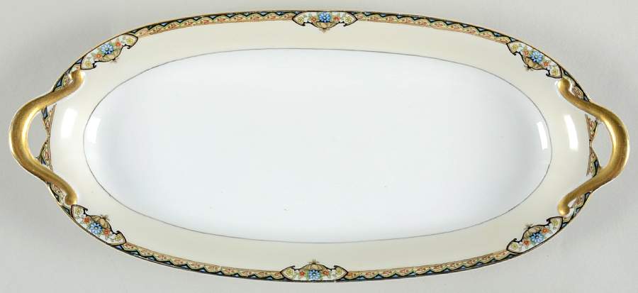 Baroda Celery by Noritake-1