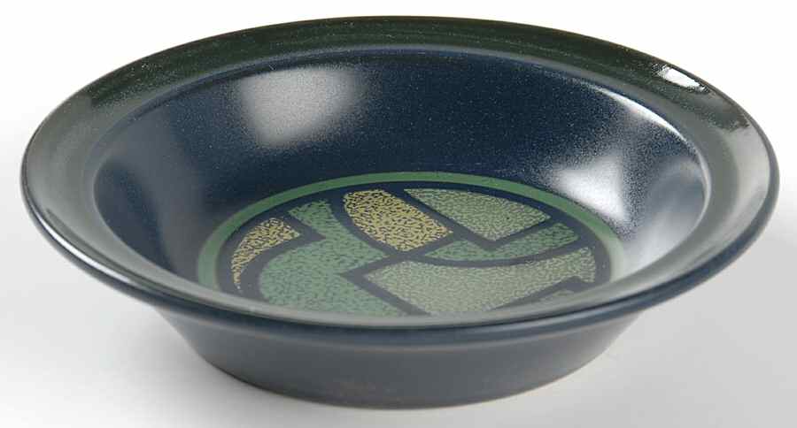 Bay Roc Rim Fruit/Dessert (Sauce) Bowl by Noritake-1
