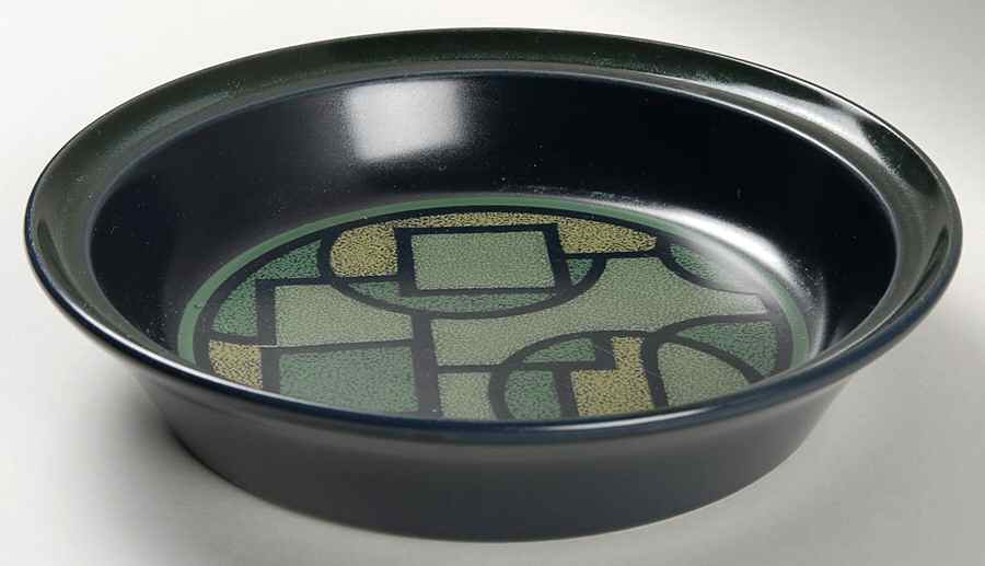 Bay Roc 8" Round Vegetable Bowl by Noritake-1