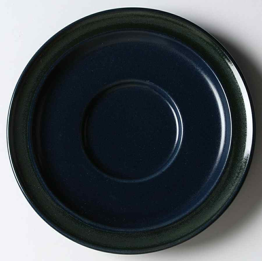 Malabar Saucer by Noritake-1