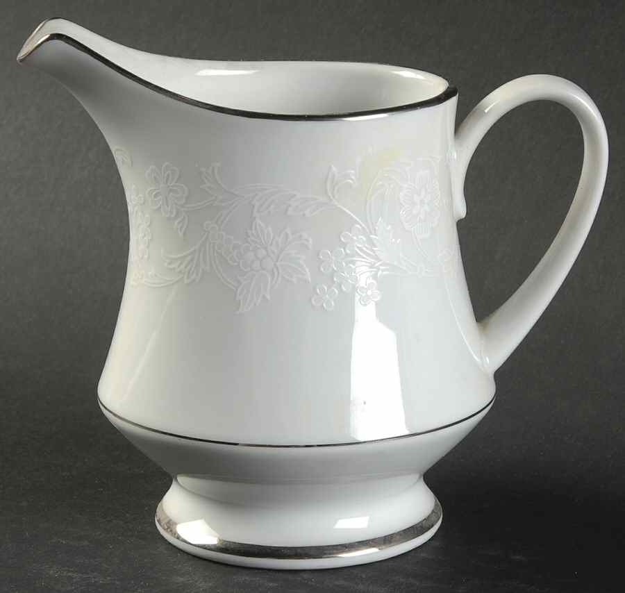 Baroness Creamer by Noritake-1
